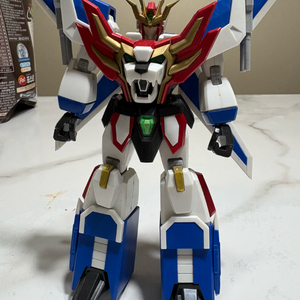 용자 코토부키야 그레이트 엑스카이저 팝니다.