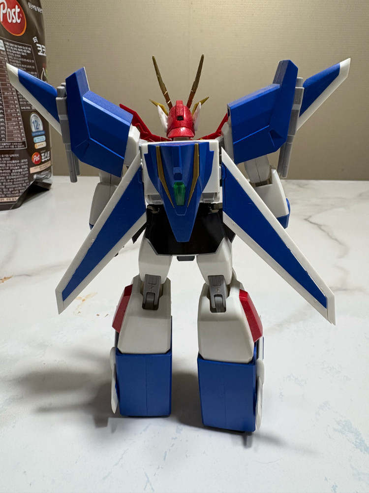 용자 코토부키야 그레이트 엑스카이저 팝니다.--1