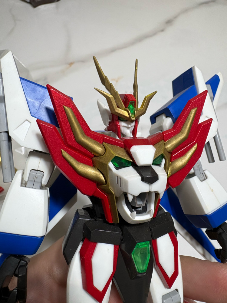 용자 코토부키야 그레이트 엑스카이저 팝니다.--2