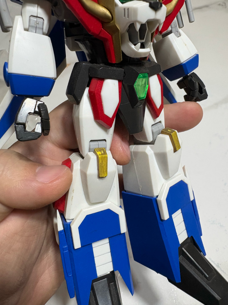 용자 코토부키야 그레이트 엑스카이저 팝니다.--3