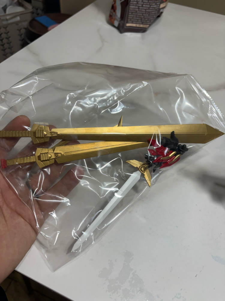 용자 코토부키야 그레이트 엑스카이저 팝니다.--4