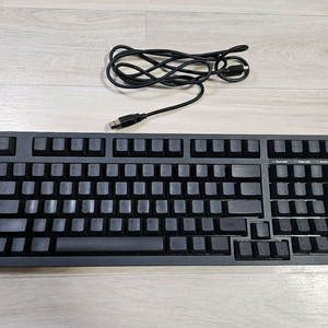 레오폴드 FC980C 표준 45g 균등 토프레 무접점키보드 (튜닝)