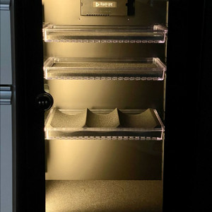 PLD-50L 카메라 제습함