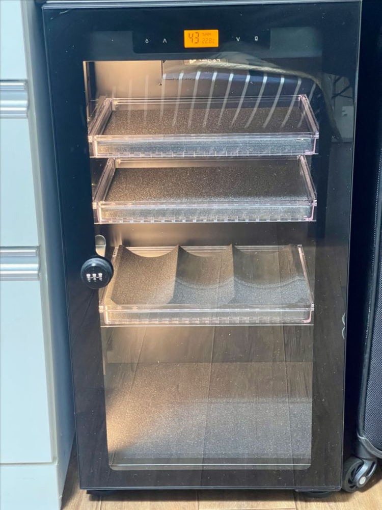 PLD-50L 카메라 제습함--1