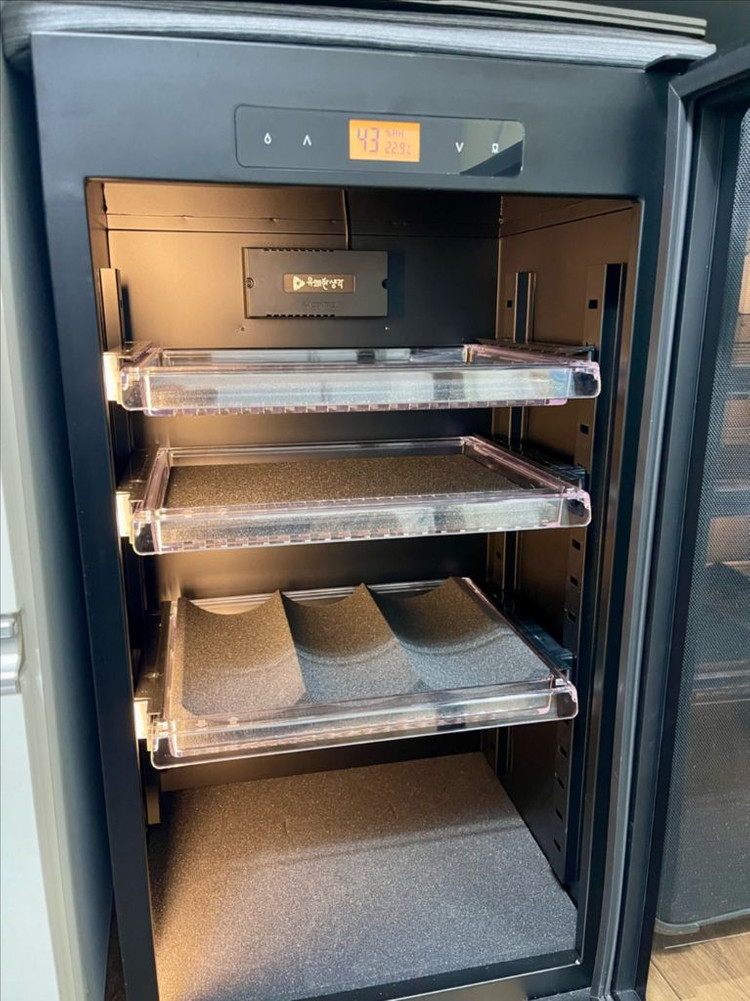 PLD-50L 카메라 제습함--2