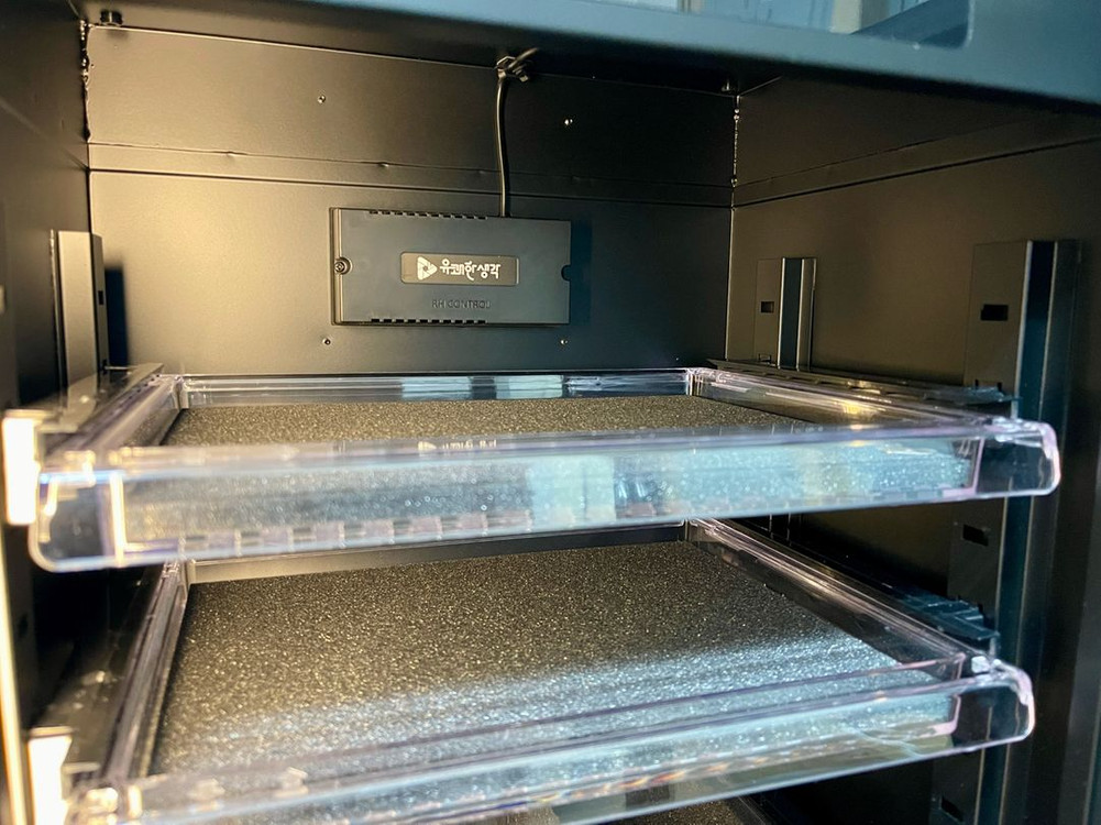 PLD-50L 카메라 제습함--3