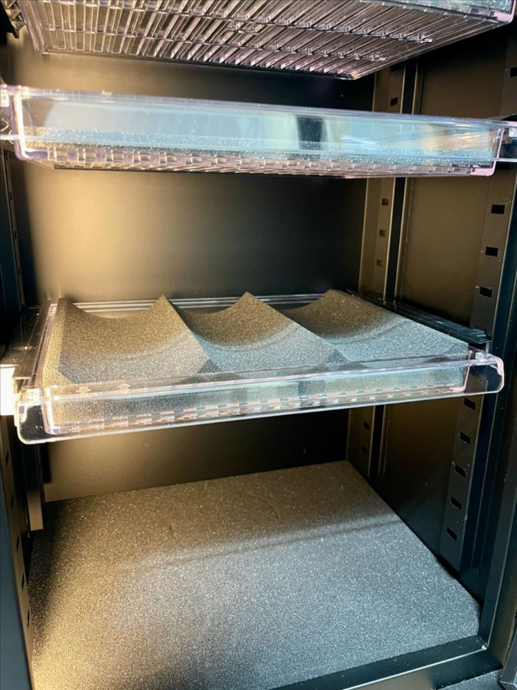 PLD-50L 카메라 제습함--4