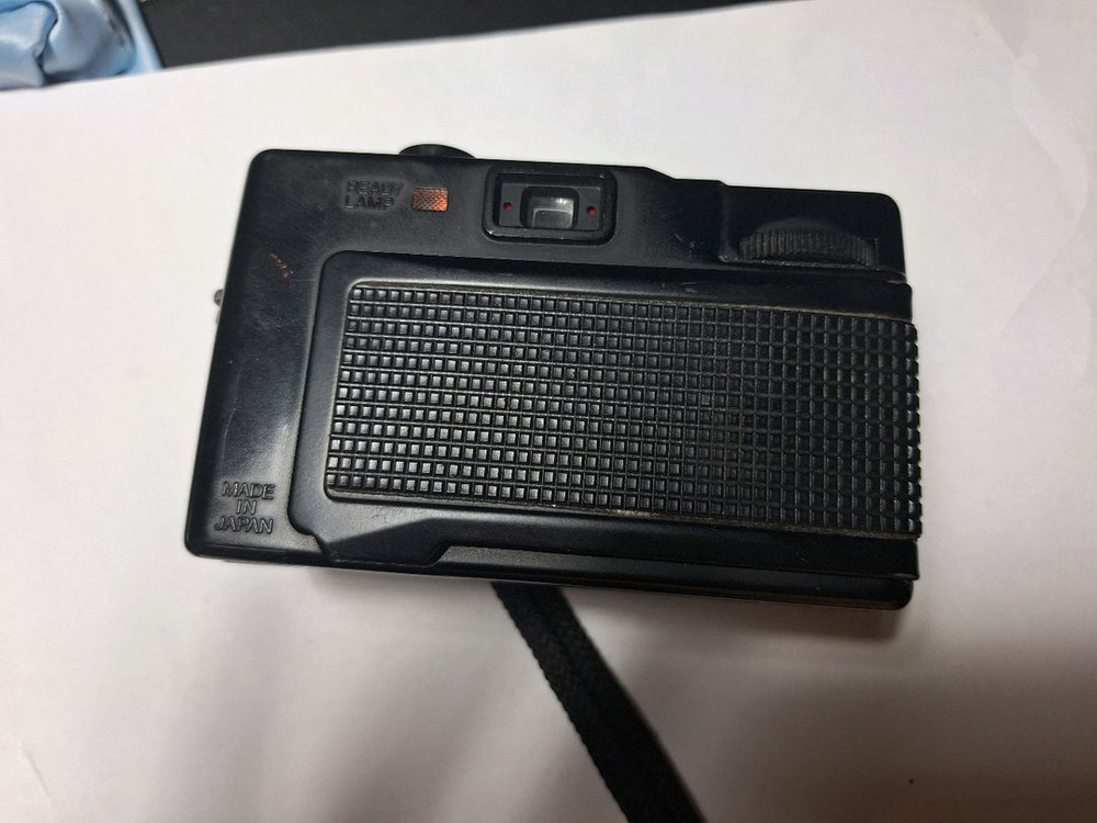 Sedic 35EF 일본 빈티지 레트로 필름 카메라 / 빈티지 레트로 로모 앤틱 y2k 감성 필카 일본 인테리어--2