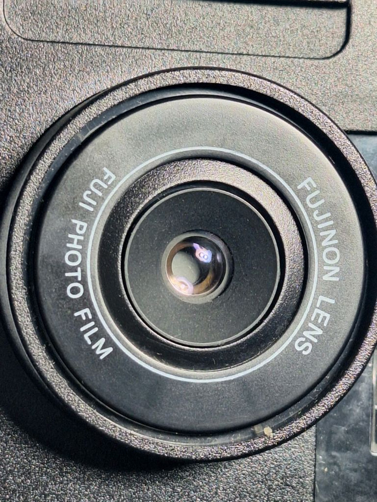 후지카 Fujica picpal 필름카메라 빈티지 레트로 로모 앤틱 y2k 일본 감성 필카 촬영 사진--8