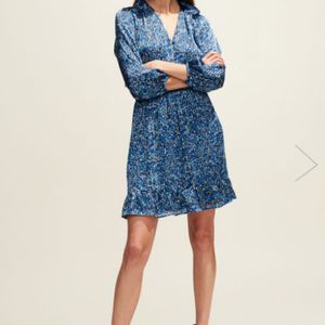 끌로디피에로 신혜선 플레어 원피스 36