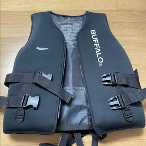 버팔로 Reef Racer 구명조끼 L