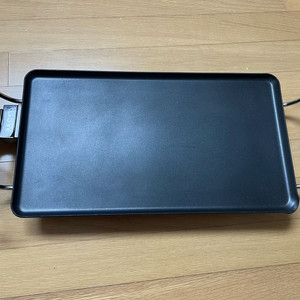 BSW 전기그릴 미사용