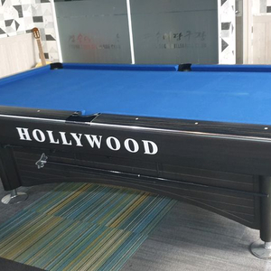 포켓당구대 허리우드