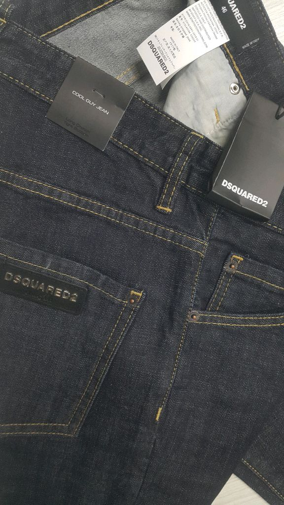 디스퀘어드2(사방스판) 블랙탭 수입대님 32인치(No.70)새제품!--0