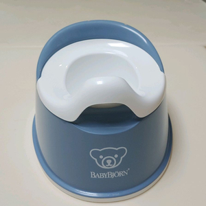 베이비뵨 스마트 포티 유아변기 이미지