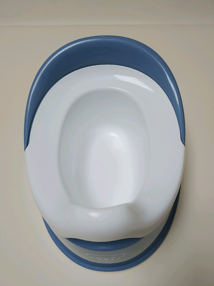 베이비뵨 스마트 포티 유아변기 이미지