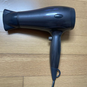 필립스 헤어드라이기 1800w