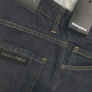 디스퀘어드2(사방스판) 블랙탭 수입대님 32인치(No.70)새상품!