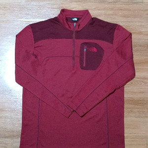 남.95 +) 노스페이스 남성 등산 긴팔티 (봄,가을) / 아웃도어 트레킹 산행