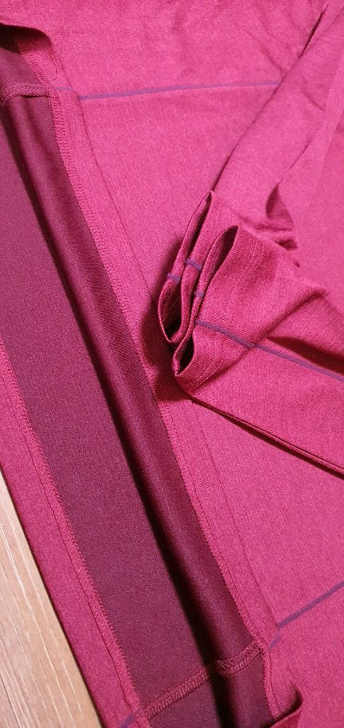 남.95 +) 노스페이스 남성 등산 긴팔티 (봄,가을) / 아웃도어 트레킹 산행--4