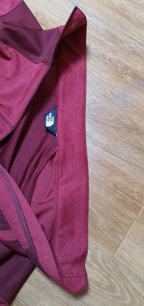 남.95 +) 노스페이스 남성 등산 긴팔티 (봄,가을) / 아웃도어 트레킹 산행--5