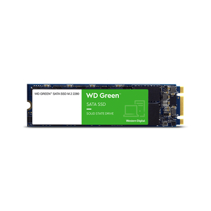 [SSD] WD Green M.2 SATA SSD 240GB