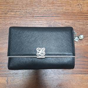 루이까또즈 여성용 중지갑