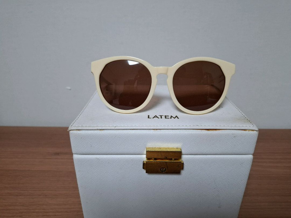 알라메다 선글라스--0