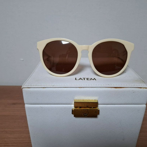 알라메다 선글라스