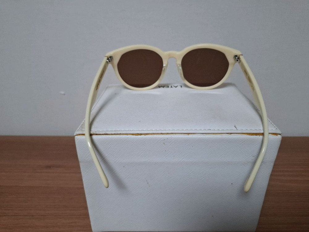 알라메다 선글라스--2