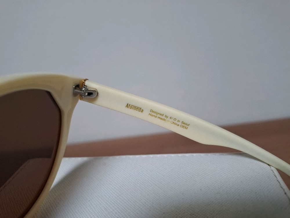 알라메다 선글라스--3