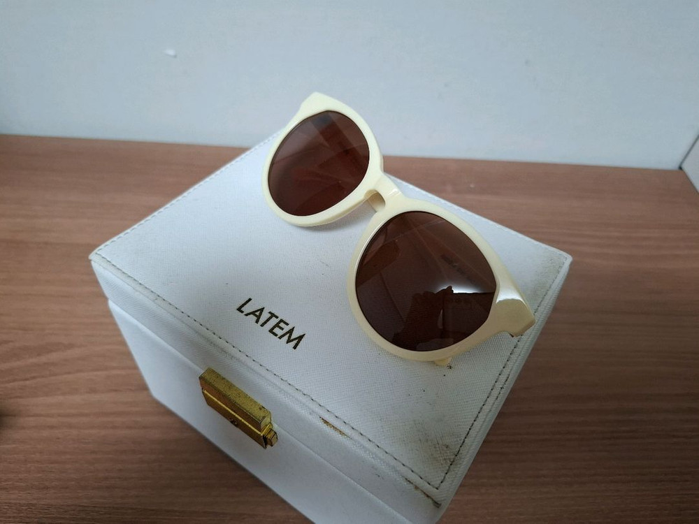 알라메다 선글라스--6