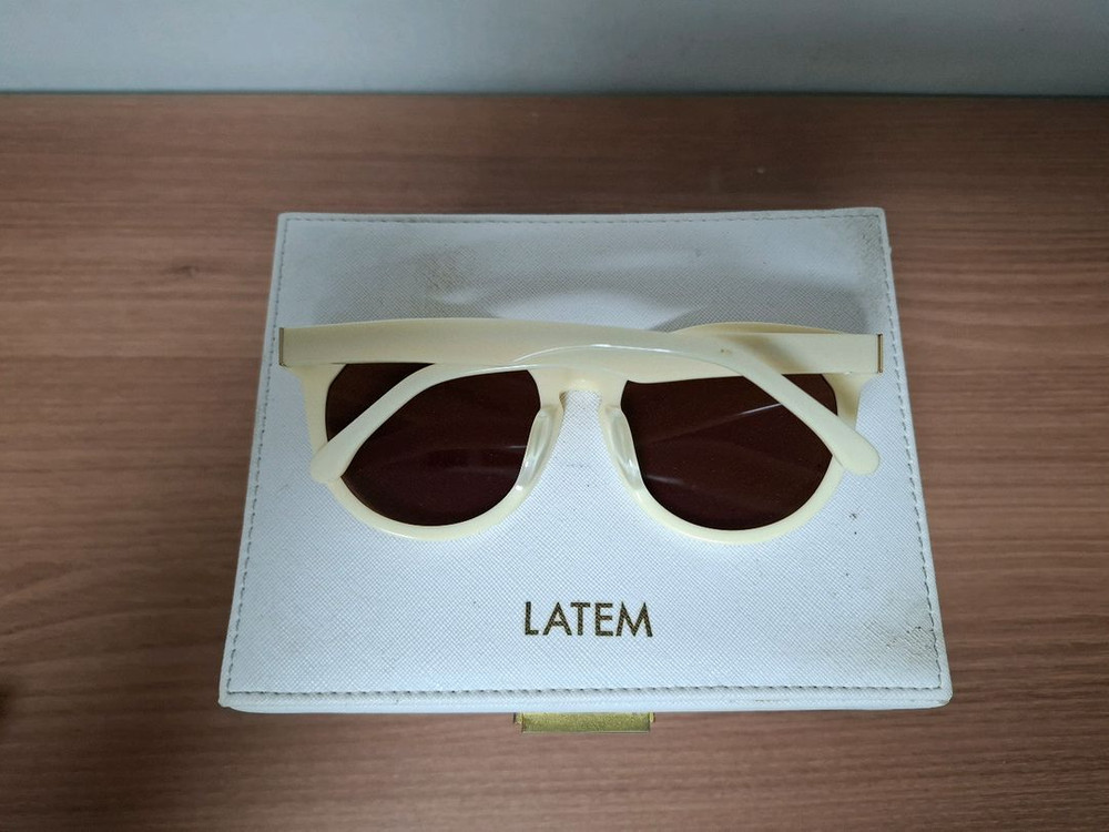 알라메다 선글라스--7