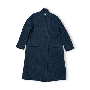 이자벨마랑 헤링본 코트