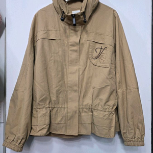 에고이스트 여성 바람막이