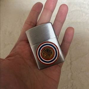 1984년 지포라이터