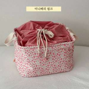 프레젠트프로젝트 스트링패브릭박스 m