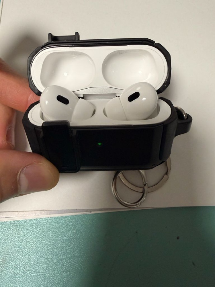 에어팟 프로2 c타입--4