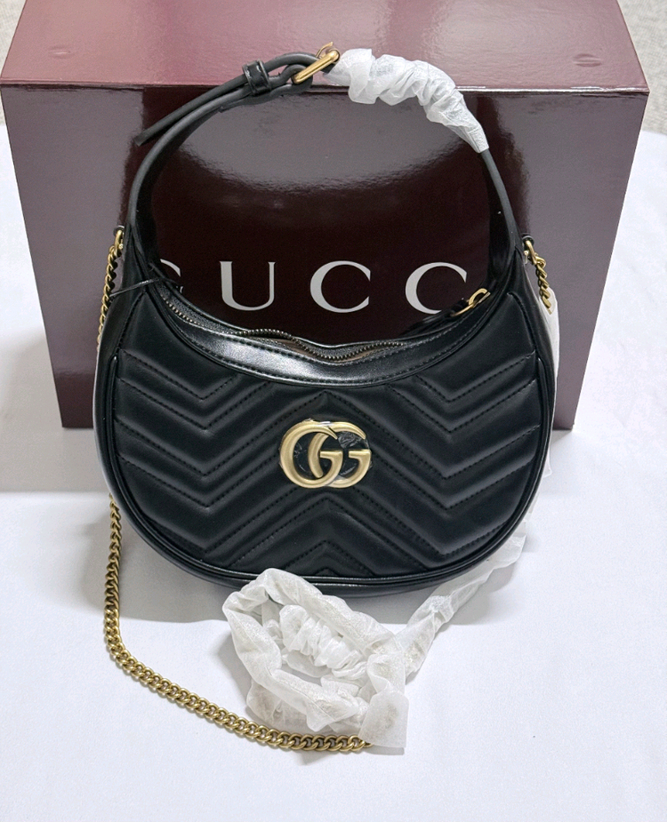 풀박스 새제품> 하프문미니--0