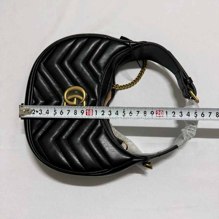 풀박스 새제품> 하프문미니--4