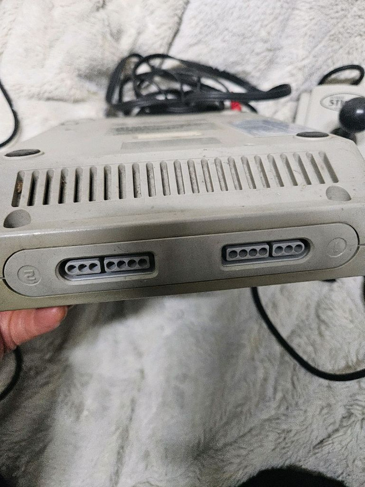 현대 슈퍼컴보이 세트--4