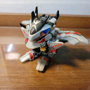 배틀 비드맨 윙 스워드