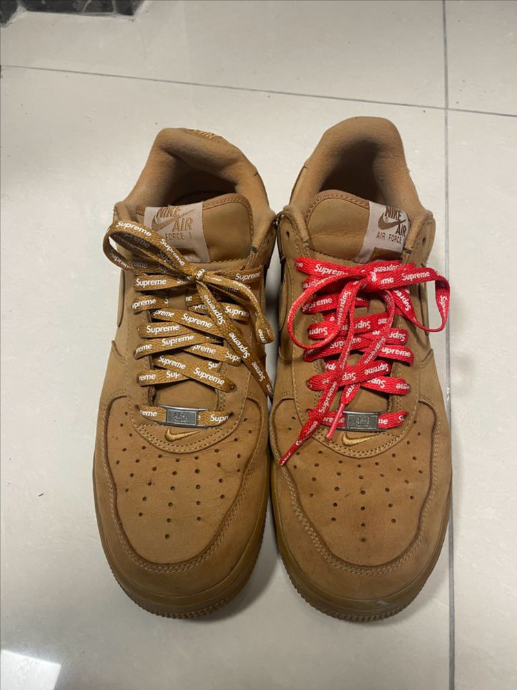 슈프림 된장포스 280--0