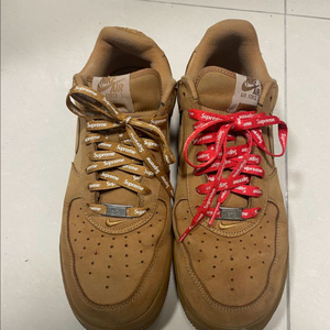 슈프림 된장포스 280