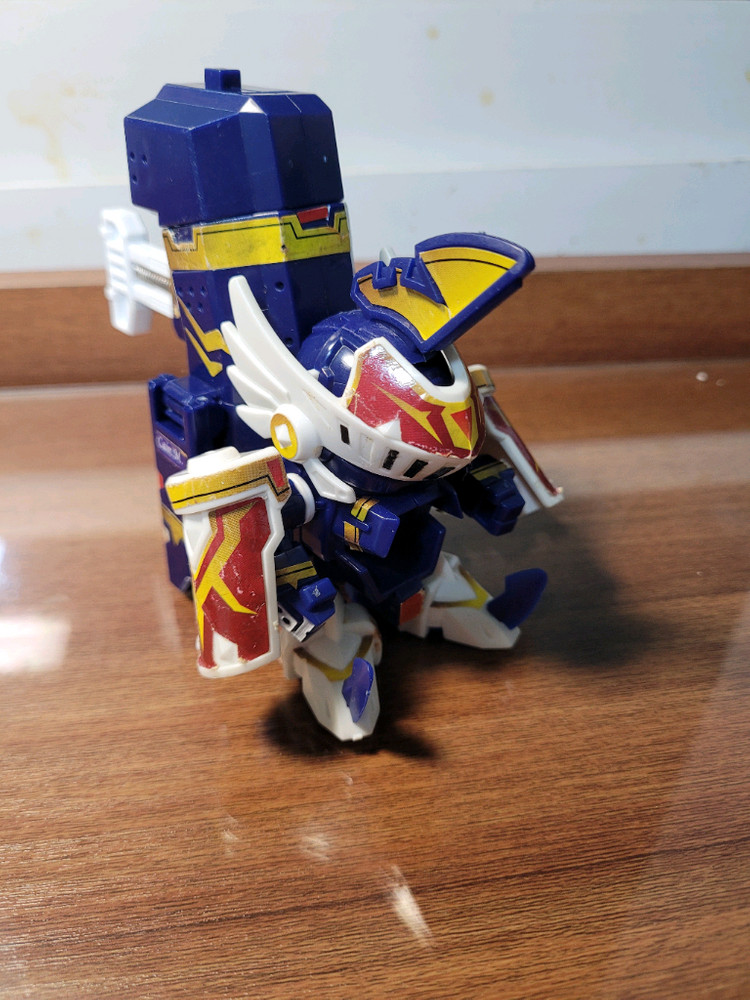 배틀 비드맨 로드 캐블리--0