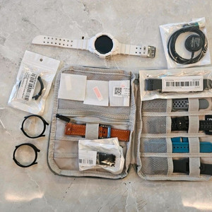 갤럭시 워치6 44mm 스트랩 & 케이스