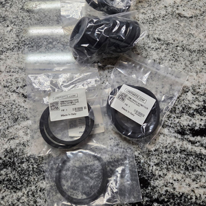 수동 머신 / 비비엠 레버머신 피스톤 v 가스켓 및 포타필터 가스켓 정품 판매합니다