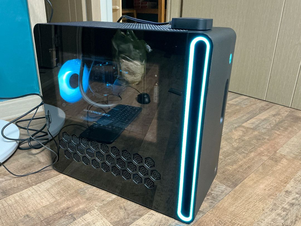 Dell Alienware Aurora R16 | 중고나라 - 안심되는 중고거래