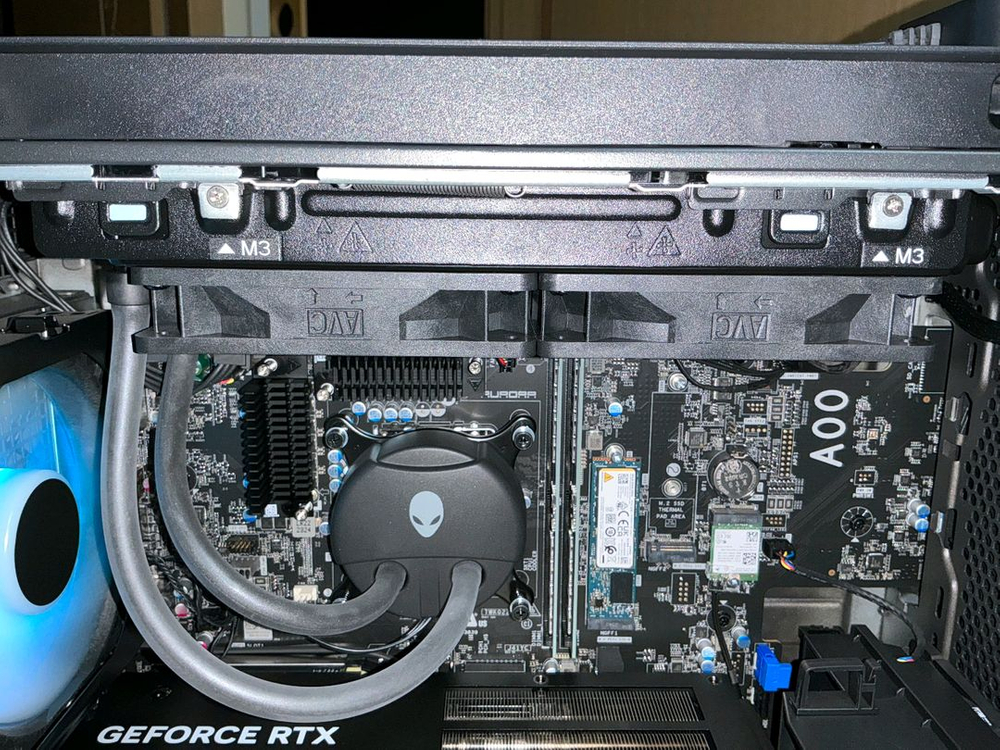Dell Alienware Aurora R16 | 중고나라 - 안심되는 중고거래