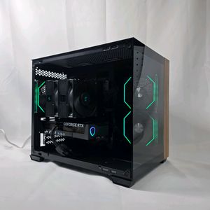 7500X3D 5060Ti 게이밍 컴퓨터 완본체